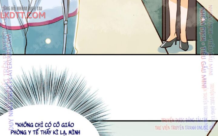 Chồng trước 18 tuổi: Chapter 36