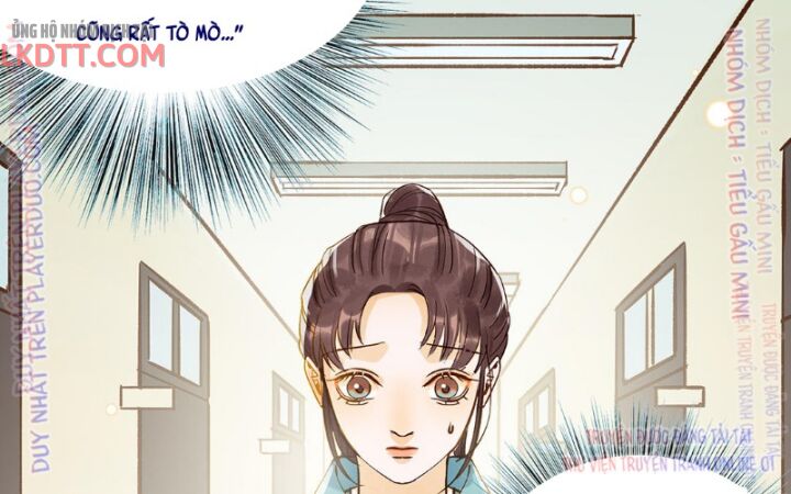 Chồng trước 18 tuổi: Chapter 36