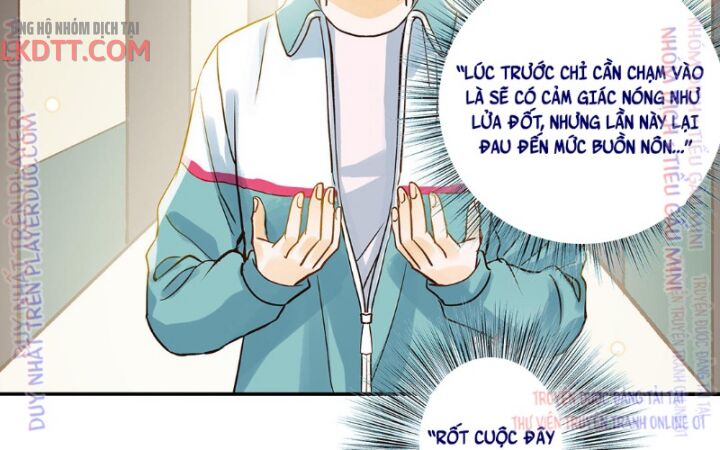 Chồng trước 18 tuổi: Chapter 36