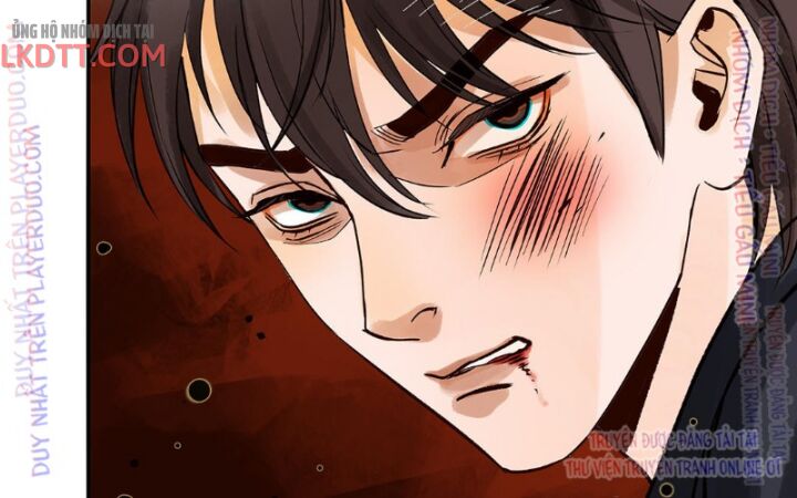 Chồng trước 18 tuổi: Chapter 36