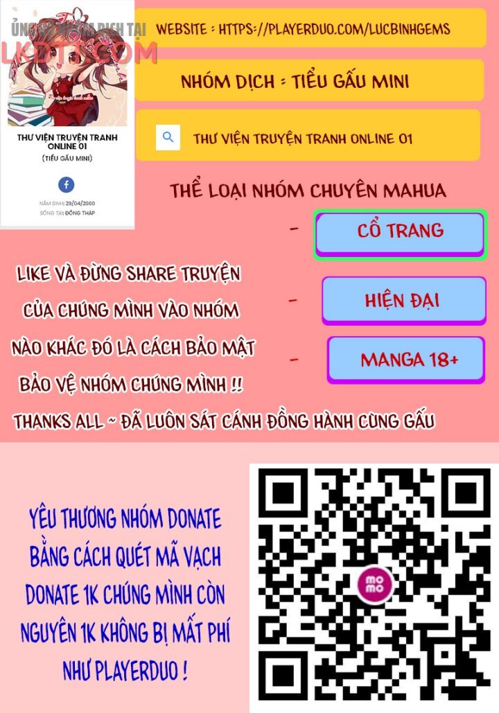 Chồng trước 18 tuổi: Chapter 36