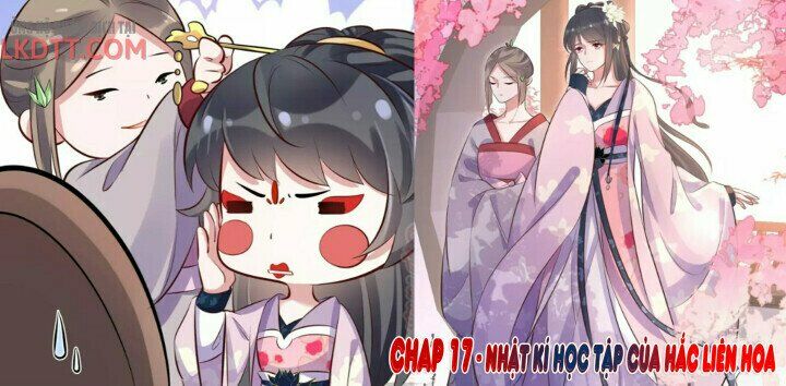 Chồng trước 18 tuổi: Chapter 36