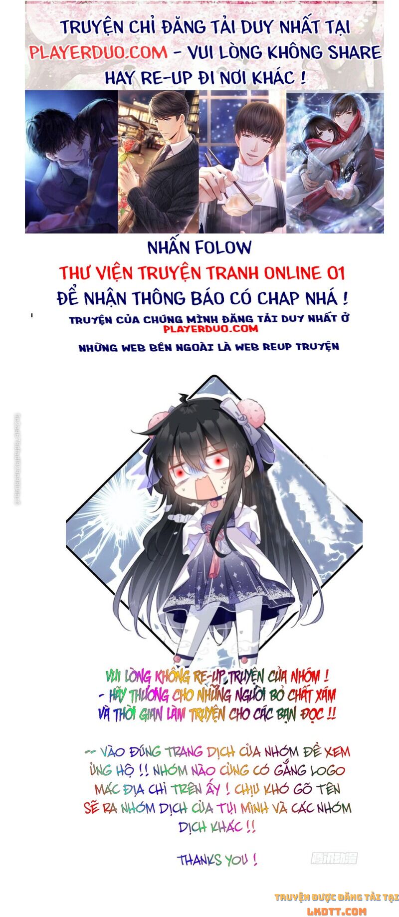 Chồng trước 18 tuổi: Chapter 39