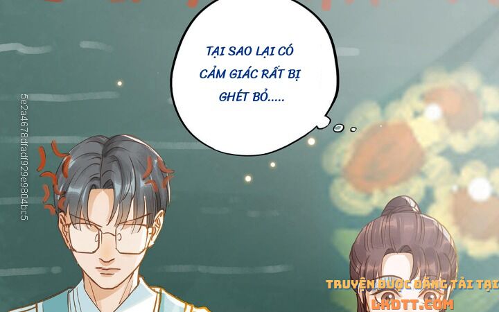 Chồng trước 18 tuổi: Chapter 39