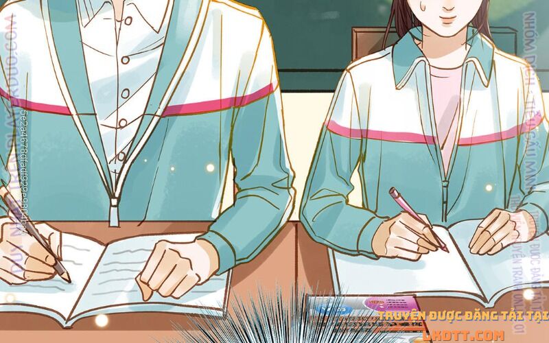 Chồng trước 18 tuổi: Chapter 39