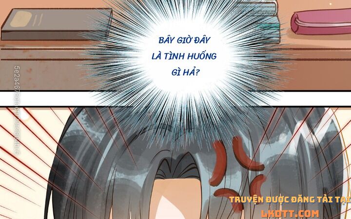 Chồng trước 18 tuổi: Chapter 39