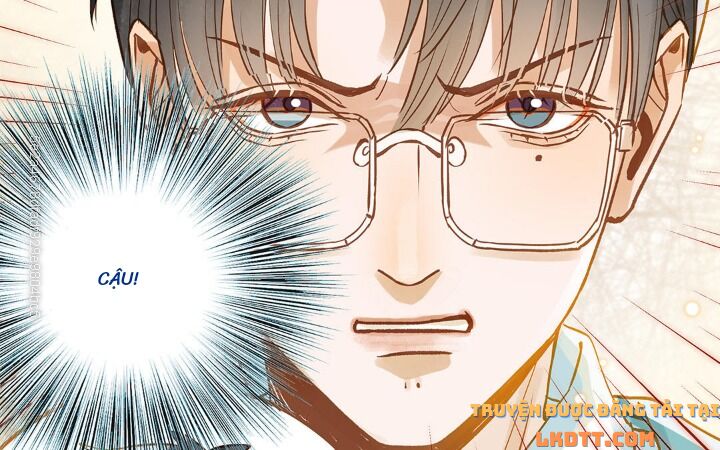 Chồng trước 18 tuổi: Chapter 39