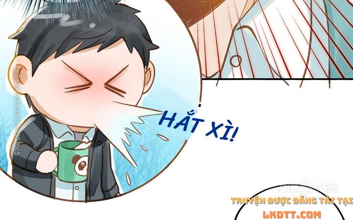 Chồng trước 18 tuổi: Chapter 39