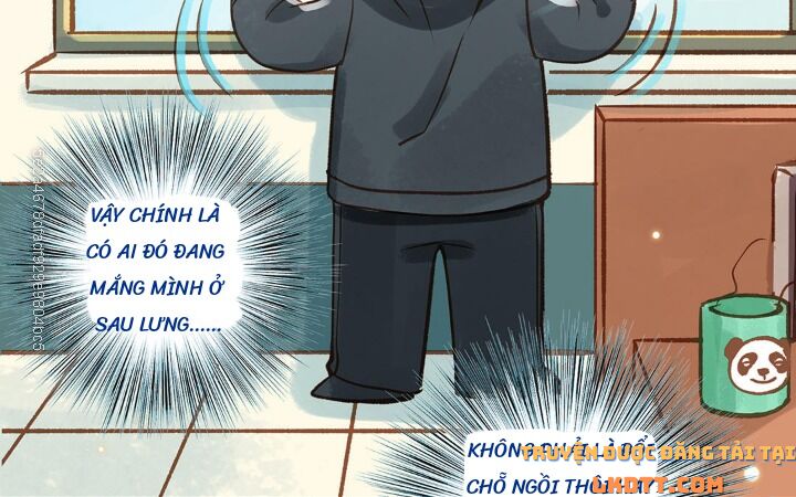 Chồng trước 18 tuổi: Chapter 39