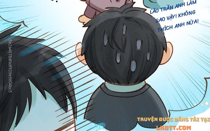 Chồng trước 18 tuổi: Chapter 39