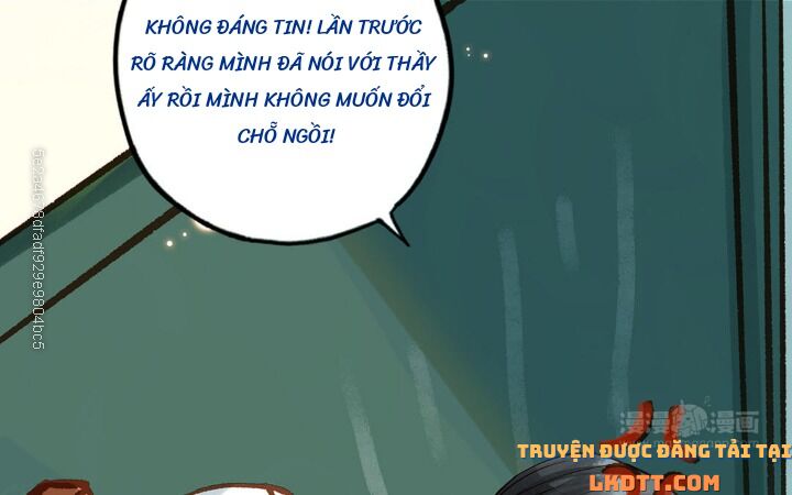 Chồng trước 18 tuổi: Chapter 39