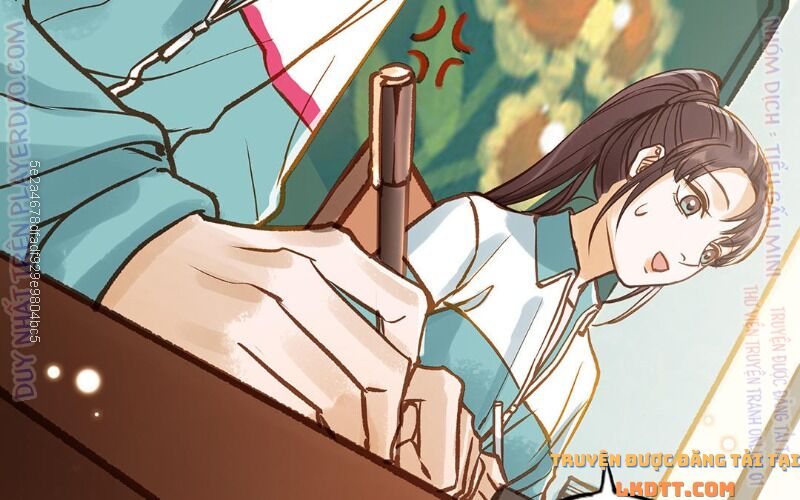 Chồng trước 18 tuổi: Chapter 39