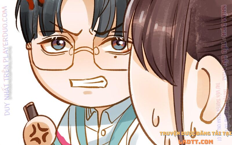 Chồng trước 18 tuổi: Chapter 39