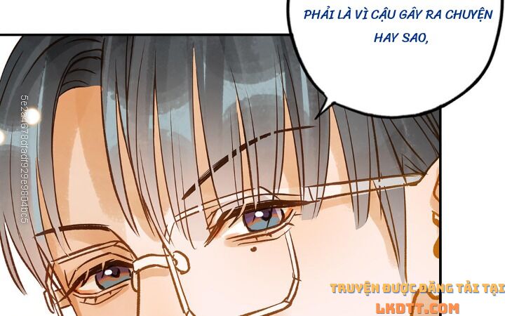 Chồng trước 18 tuổi: Chapter 39