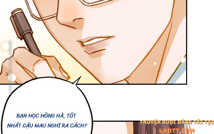Chồng trước 18 tuổi: Chapter 39