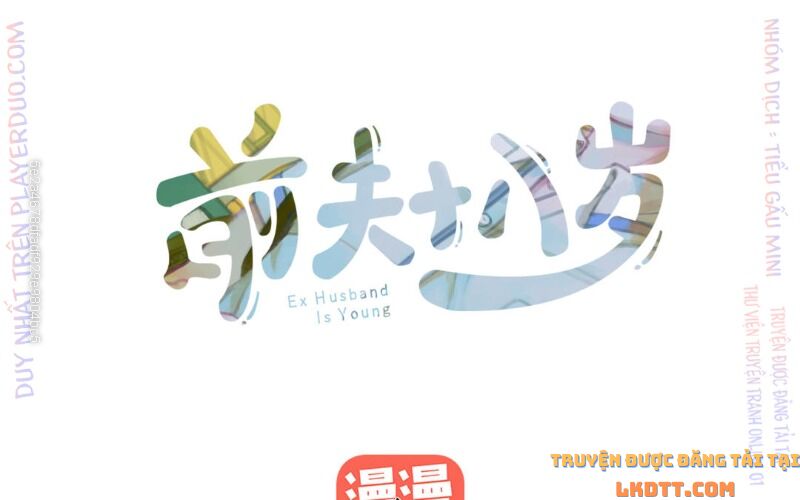 Chồng trước 18 tuổi: Chapter 39