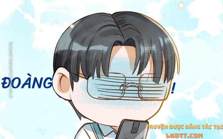 Chồng trước 18 tuổi: Chapter 39