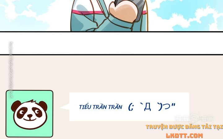 Chồng trước 18 tuổi: Chapter 39