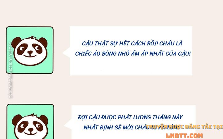 Chồng trước 18 tuổi: Chapter 39