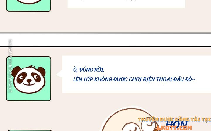 Chồng trước 18 tuổi: Chapter 39