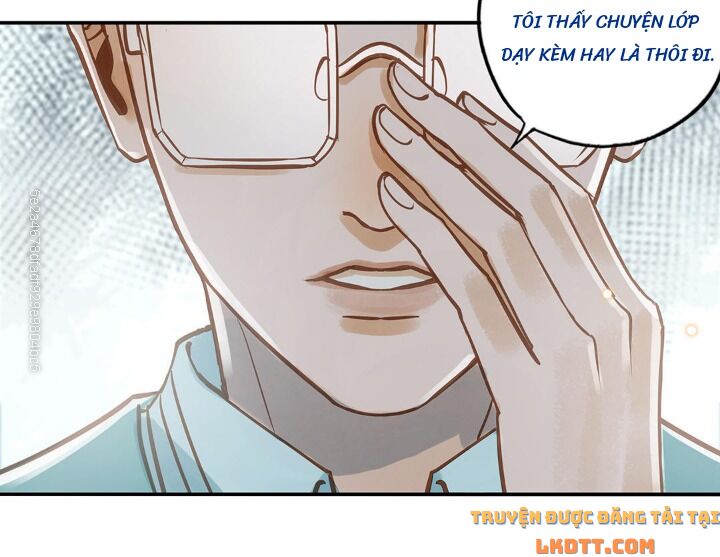 Chồng trước 18 tuổi: Chapter 39