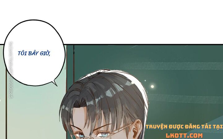 Chồng trước 18 tuổi: Chapter 39