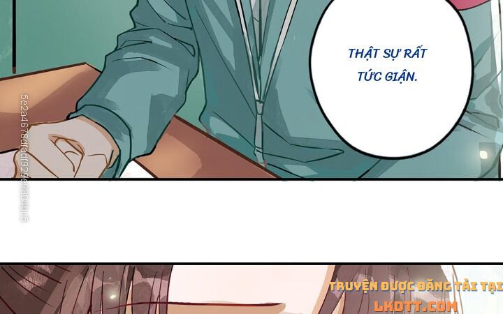 Chồng trước 18 tuổi: Chapter 39