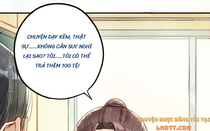 Chồng trước 18 tuổi: Chapter 39