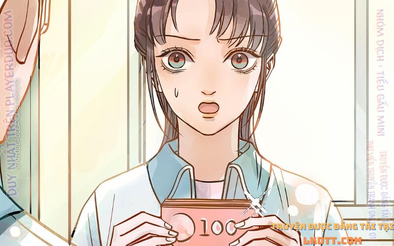 Chồng trước 18 tuổi: Chapter 39