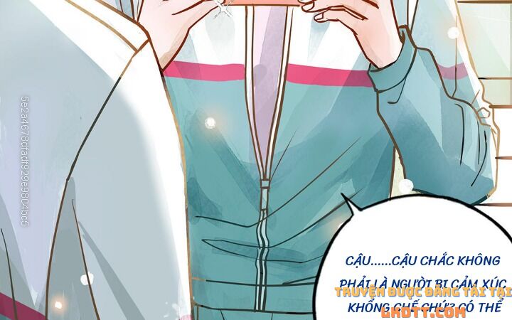Chồng trước 18 tuổi: Chapter 39