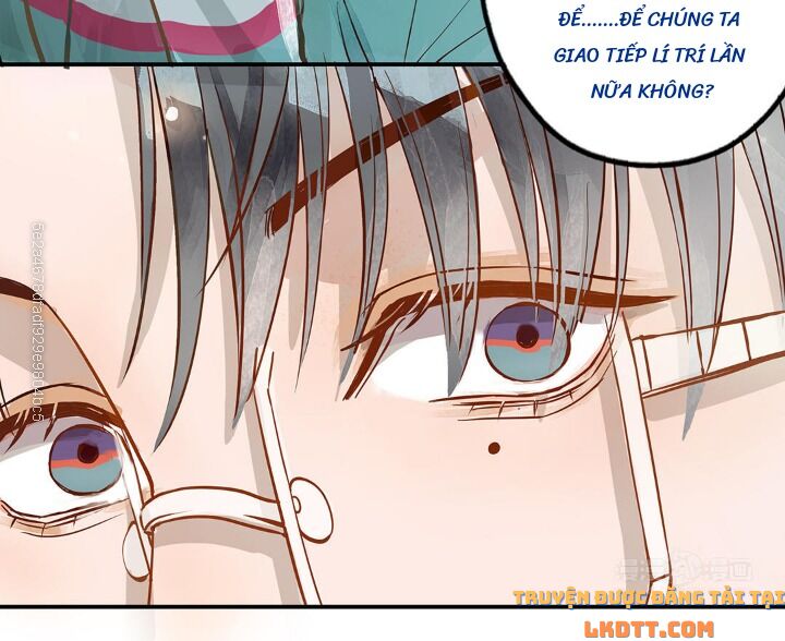 Chồng trước 18 tuổi: Chapter 39