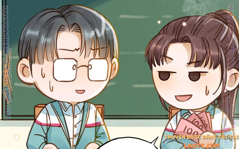Chồng trước 18 tuổi: Chapter 39