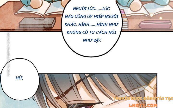 Chồng trước 18 tuổi: Chapter 39