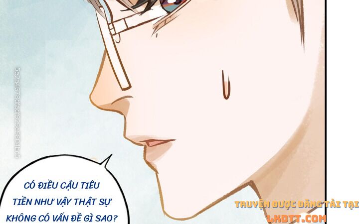 Chồng trước 18 tuổi: Chapter 39