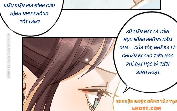 Chồng trước 18 tuổi: Chapter 39