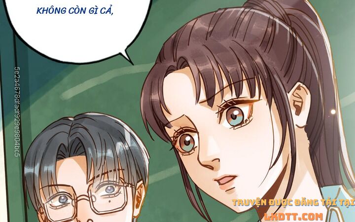 Chồng trước 18 tuổi: Chapter 39