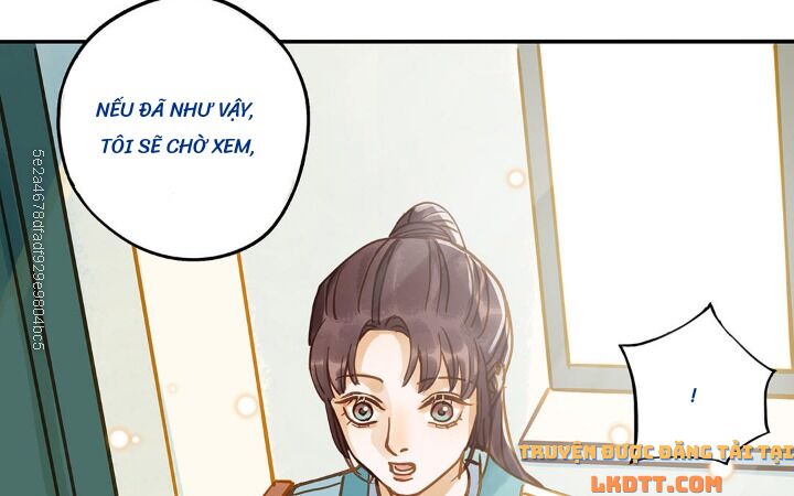 Chồng trước 18 tuổi: Chapter 39