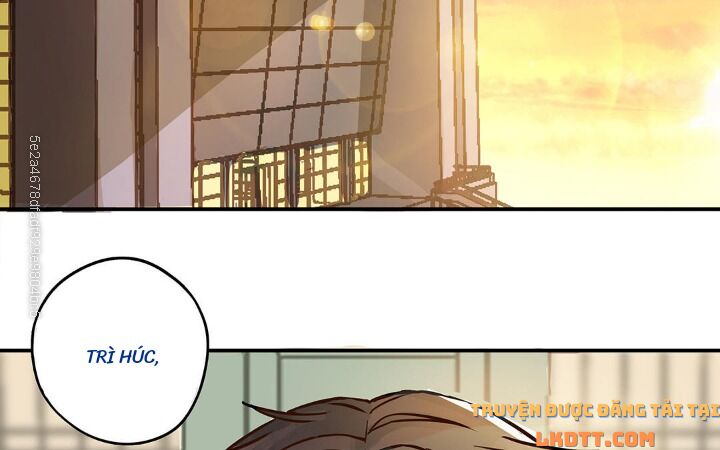 Chồng trước 18 tuổi: Chapter 39