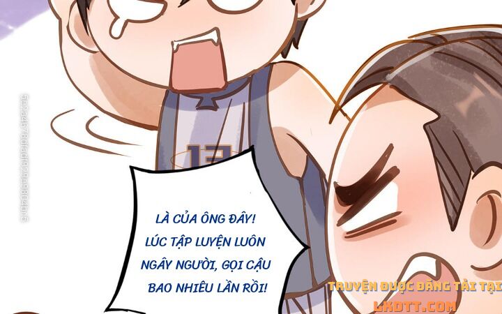 Chồng trước 18 tuổi: Chapter 39