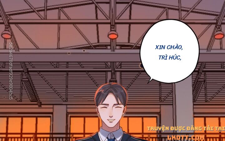 Chồng trước 18 tuổi: Chapter 39