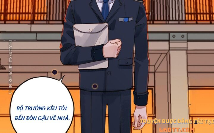 Chồng trước 18 tuổi: Chapter 39