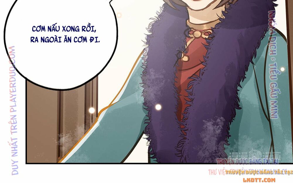 Chồng trước 18 tuổi: Chapter 40