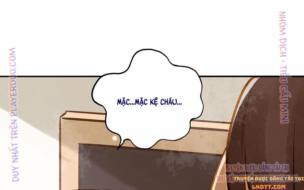 Chồng trước 18 tuổi: Chapter 40