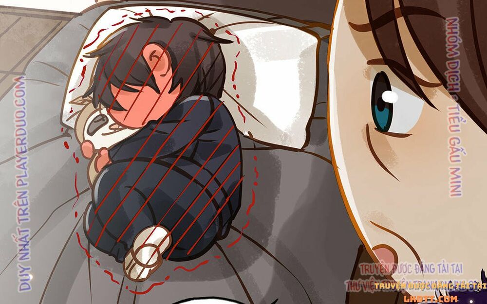 Chồng trước 18 tuổi: Chapter 40