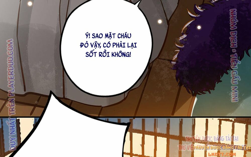 Chồng trước 18 tuổi: Chapter 40