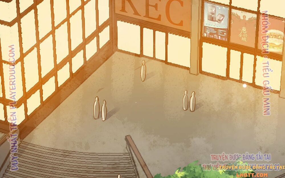 Chồng trước 18 tuổi: Chapter 40