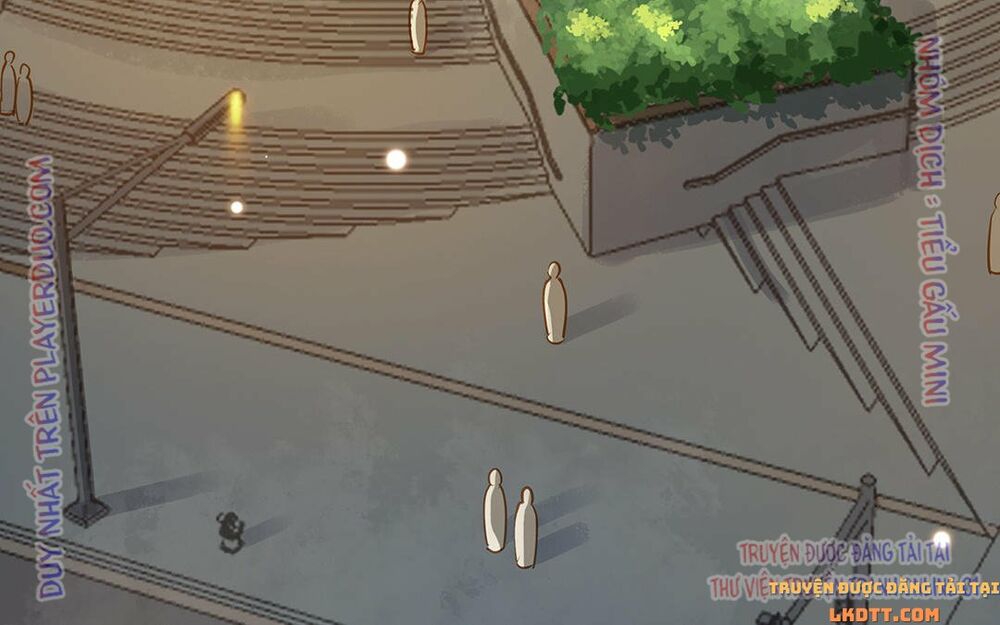 Chồng trước 18 tuổi: Chapter 40