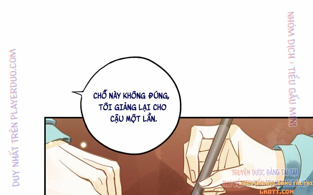 Chồng trước 18 tuổi: Chapter 40