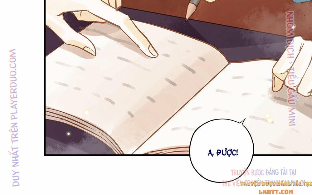 Chồng trước 18 tuổi: Chapter 40