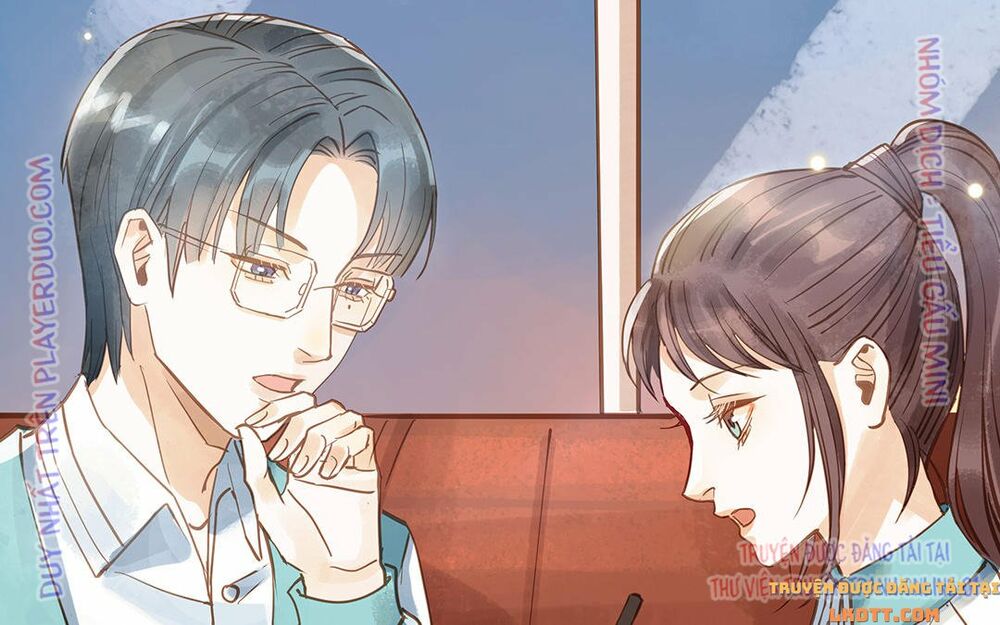 Chồng trước 18 tuổi: Chapter 40